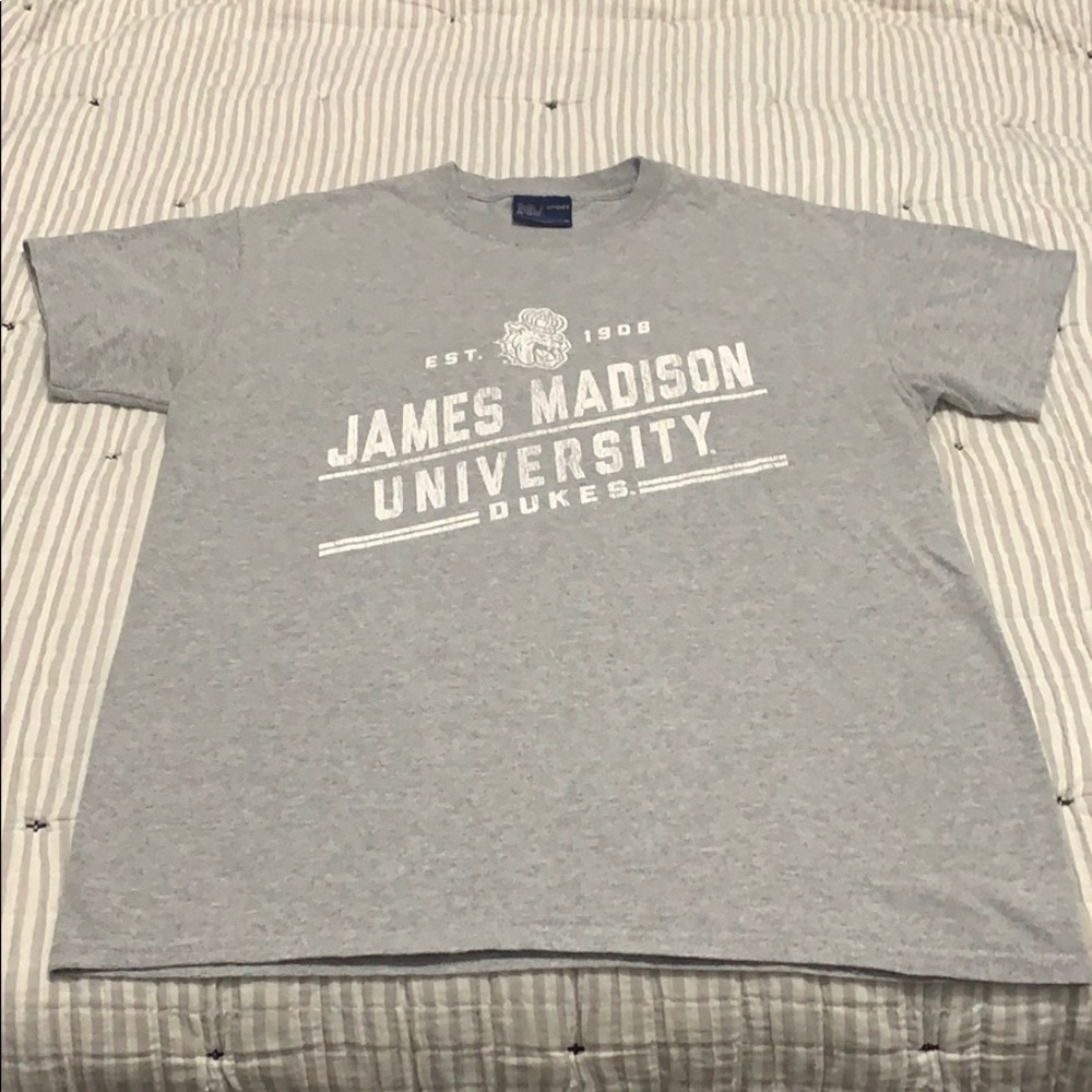 JMU Unisex T-Shirt